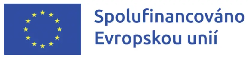 Spolufinancováno Evropskou unií